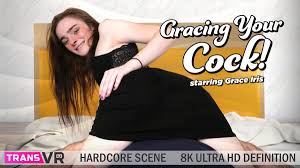 Lying Trans VR Porn Videos - VRSmash.com