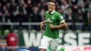 Di santo, 31, spent over a decade in european football before he returned to south america in 2019. The Rise Of Franco Di Santo Dortmund Rumoured To Be Lining Up 16 Million Move For Former Chelsea And Wigan Man Golazo Argentino