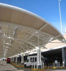 ✓ Aeropuerto Internacinal de Denver
