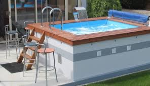 Mini Piscine L Univers Des Petits Bassins Vercors Piscine
