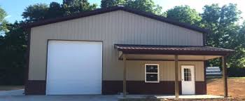 What is the build process like? Pole Barn Homes And Buildings Tru Bilt Building Company