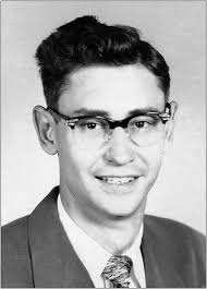 Max Wallace Schlotter (1924-2015)