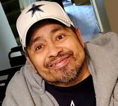 Joe Zarate Obituary