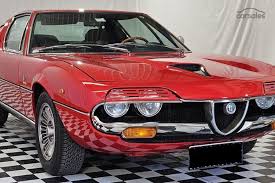 Image result for Red 1974 Alfa-Romeo