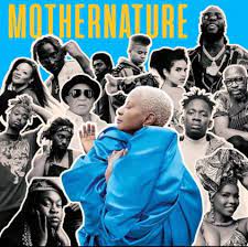 Angelique kidjo · album · 2021 · 13 songs. 6ejzhbejzefnim