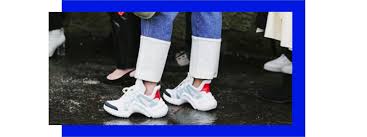Buy and sell the hottest sneakers including adidas yeezy and retro jordans, supreme streetwear, trading cards, collectibles, designer handbags and luxury watches. How Streetwear And Accessible Luxury Sneaked Into High Fashion Tribute To Magazine