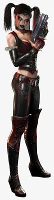 Such is the case with harley quinn, formerly dr. Batman Arkham City Armored Edition Artwork Harley Quinn Arkham Knight Asylum Transparent Png 923x3265 Free Download On Nicepng