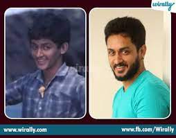 Children have acted in many films in tamil. Telugu And Tamil Film Actors Who Started Their Careers As Child Actors Wirally