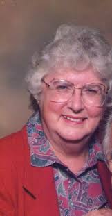 Ruth J. Stauffer Obituary