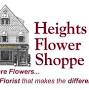 The Flower Shoppe from www.heightsflowershoppe.com