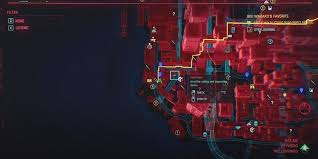 Everything You Need To Know About Gorilla Arms In Cyberpunk 2077