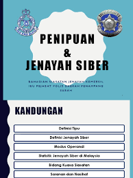 Lokasi dan alamat mahkamah tinggi di seluruh malaysia. Slide Penipuan Siber Lawatan Uitm Ppg