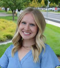 Courtney Painton, EdD