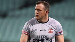 Roosters star brett morris announces retirement from nrl. Like A Fine Wine Brett Morris Has Staked Claim For Title Of Nrl S Greatest Winger The Sporting Base