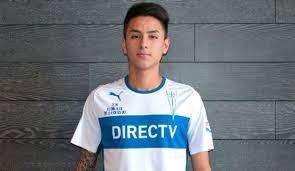 Latest on fiorentina midfielder erick pulgar including news, stats, videos, highlights and more on espn. Erick Pulgar Alchetron The Free Social Encyclopedia
