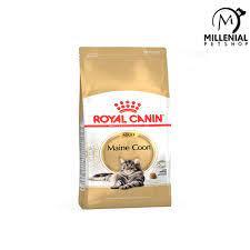 Pilihan makanan terbaik untuk kucing + harga terbaru. Makanan Kucing Royal Canin Mainecoon Adult 4 Kg Maine Coon Dewasa 4kg Shopee Indonesia