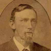 James William Huff (1836–1890) • FamilySearch