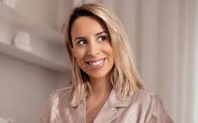 Redação lux em 2 de maio de 2018 às 21:00. Helena Coelho Ja E Mae Apresentadora Da Tvi Revela O Sexo Do Bebe Vip Pt