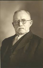 Henry Mundt (1849-1943)