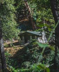 Sturtevant, who carved out a trail in the 1890s and the path soon narrows and you'll pass a number of rustic cabins from the early 1900s. Hiking At Sturtevant Falls Trail Wenwensong