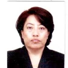 Reyna RODRÍGUEZ-PIMENTEL