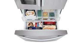 Refrigerator, model # lfxs28566s are explicit instructions and illustrated diagrams for how to replace the air filter (model # lt120f). Lg 28 Cu Ft Smart Wi Fi Enabled Door In Door Refrigerator Lfxs28566s Lg Usa