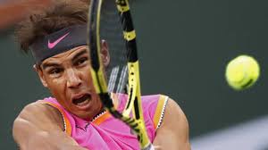 Tennis fans flock to indian wells the bnp paribas open, the first of nine atp masters 1000 tournaments, showcases the best men's and women's players at the indian wells tennis garden. Resumen Y Resultado Del Nadal Schwartzman 6 3 Y 6 1 Nadal No Afloja Y Ya Esta En Octavos As Com
