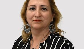 María Ester Olea Rodríguez