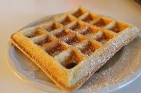 Gaufres Legeres