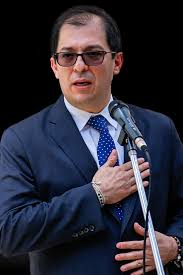 It would therefore be inappropriate to call the fiscalía general the attorney general. 2020 Fiscalia General De La Nacion