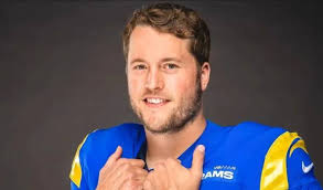 Matthew Stafford been cooking sneed ass all game 😂 ￼