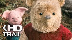 Christopher robin milne was born at 11 mallord street, chelsea, london, on 21 august 1920, to author alan alexander milne and daphne ( née de sélincourt) milne. Christopher Robin Trailer German Deutsch 2018 Youtube