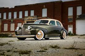 Image result for Titian Maroon 1940 Oldsmobile
