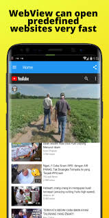 If you want a more permanent solution, google quickly issued an update to the android system webview application in the early hours of march 23rd. Webview For Android System For Android Apk Download