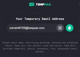 Nov 05, 2020 · temporary email addresses are incredibly convenient and a great way to enjoy all the benefits of the internet without the junk that comes with it. How To Create A Temporary Email Address