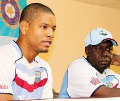 Kieran Powell Sports Photo Kieran Powell, West Indies '...