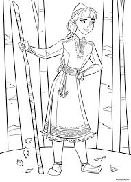 Coloring pages for frozen are available below. 100 Best Frozen 2 Coloring Pages Print For Free Wonder Day Coloring Pages For Children And Adults