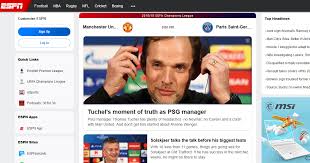 Apart from streaming live streams on the soccer streams site, soccerstreams.info also allows users that want to register as streamers themselves. Top Websites To Watch Stream Free Live Football Matches Online For Pc And Mobile Phones Live Football Match Football Streaming Live Football Streaming