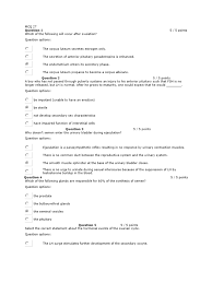 Chapt 27 Ap2 | Luteinizing Hormone | Menstrual Cycle