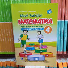 Download buku matematika kelas 4 penerbit cv usaha makmur. Buku Mari Belajar Matematika Kelas 4 Sd K13 Cv Usaha Makmur Original Shopee Indonesia