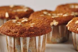 Heat oven to 400 degrees. Blueberry Bran Muffins Recipe Joyofbaking Com