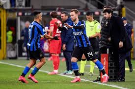 Transfers, gehalt, erfolge, statistiken im klub und im nationalteam. Antonio Conte Macht Christian Eriksen Zulassung Nach Inter Mailand Debut Aktuelle Boulevard Nachrichten Und Fotogalerien Zu Stars Sternchen