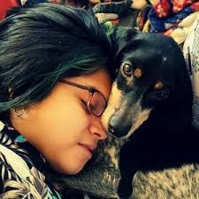 Bark in the Park 2022