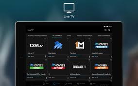 Remove the 'lnb in' cable at the back of the dstv decoder. You Ll Be Able To Stream All Of Dstv S Channels For A Weekend As Multichoice Runs Server Tests Stuff