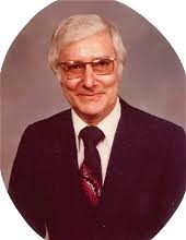 Obituary information for Ralph Clifford Cordell