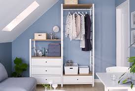 Met Een Combinatie Van Elvarli Producten Maak Je Een Volledig Gepersonaliseerde Opbergoplossing Die Perfect In Je Ruimte Past Ikea Interieur Interieurstyling