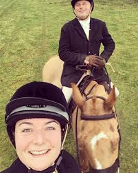 Gillian Carr (@GilllianCarr)