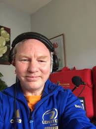 Good morning all and I hope your...