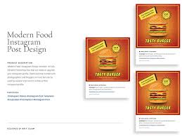 It's easy, choose a template from our library, customize it, and download your image! Instagram Post Mockup Free Psd Template Psd Repo