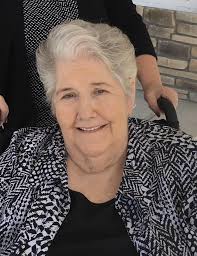 Obituary information for Eva "Ellen" Parrish